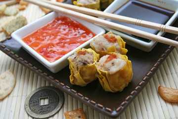 wantan