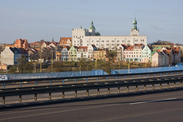 Zamek Książat Pomorskich