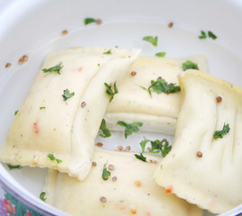 Maultaschen