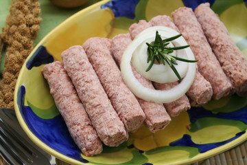 fleisch