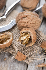 Walnuts