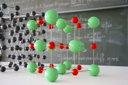 Chemieunterricht