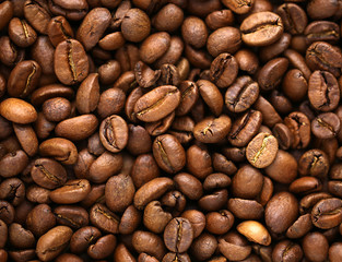 coffee beans