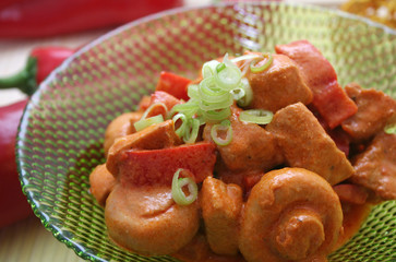 gulasch
