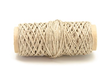 Rollo de hilo
