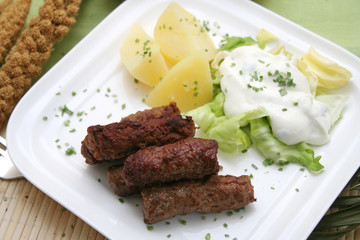 mahlzeit