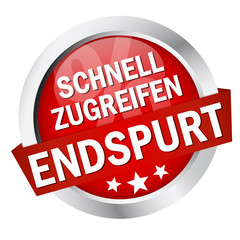 Button mit Banner 