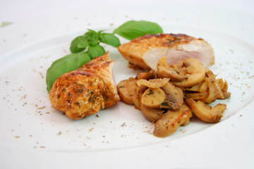filet