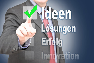 Ideen