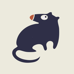 Mouse icon.