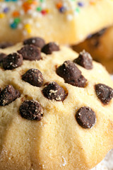 Chocolate Chip Bakery Cookie