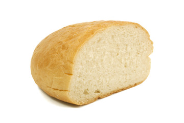 White bread