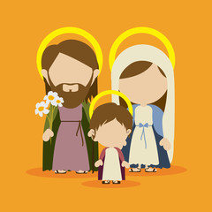 holy family © Grgroup