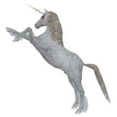 Magical Unicorn © AnnaPa
