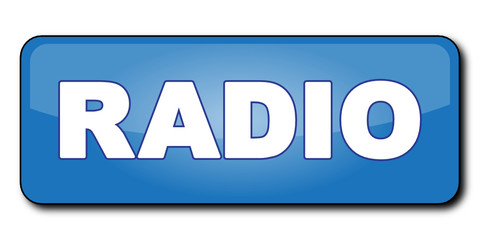 RADIO ICON