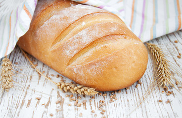 Bread