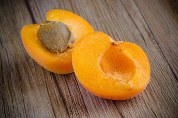 Apricots