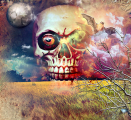 Macabre series. © Rosario Rizzo