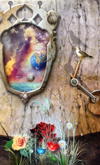 The secret kingdom series