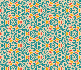 Seamless pattern