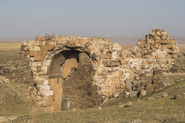 Ani Ruins