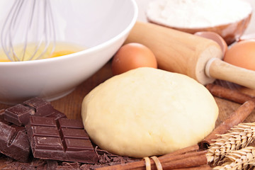 baking ingredient