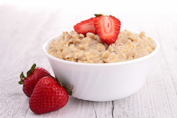 oatmeal