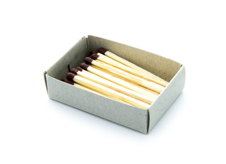 matches
