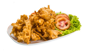 Tempura