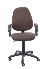Fototapeta premium Office modern armchair