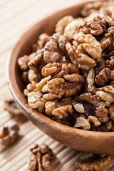 Walnuts