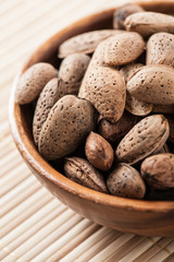 Almonds