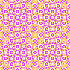 Design seamless colorful diagonal pattern