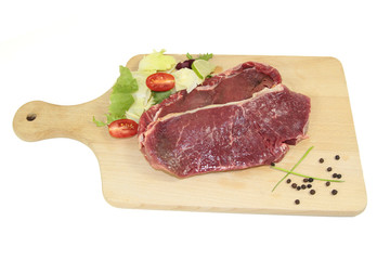 faux-filet