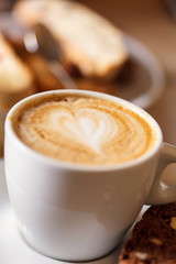 Coffee Break