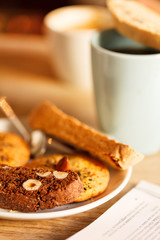 Coffee Break