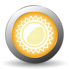 SUN ICON