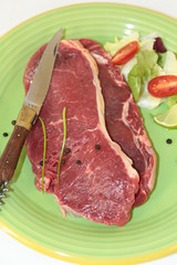 faux-filet