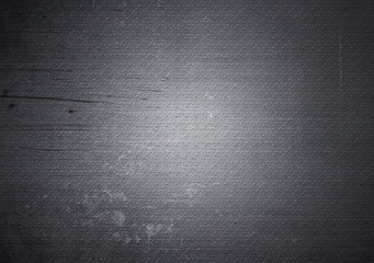 Scratched grunge metal texture