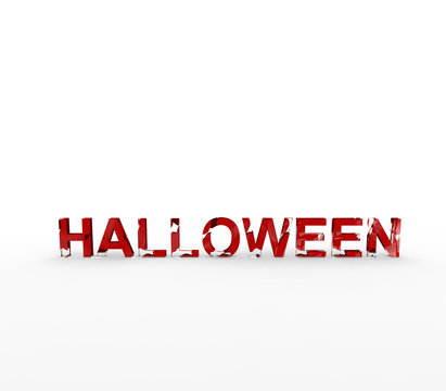 halloween, background, text,