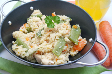 couscous