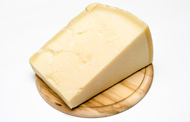 Grana padano, formaggio italiano