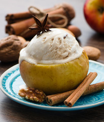 Bratapfel
