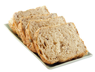whole wheat bread