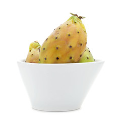 prickly pear fruits