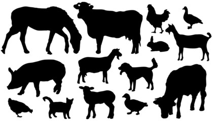farm_animals_silhouettes