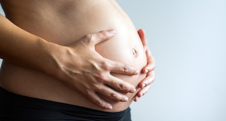 pregnant