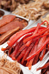 snacks for beer