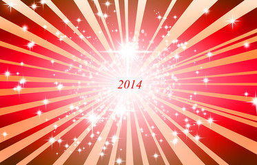 Buon anno 2014!
