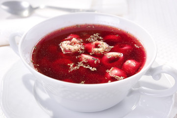 Borscht